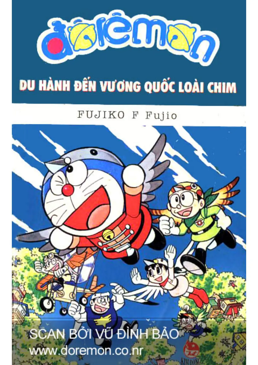 Trang xem thử