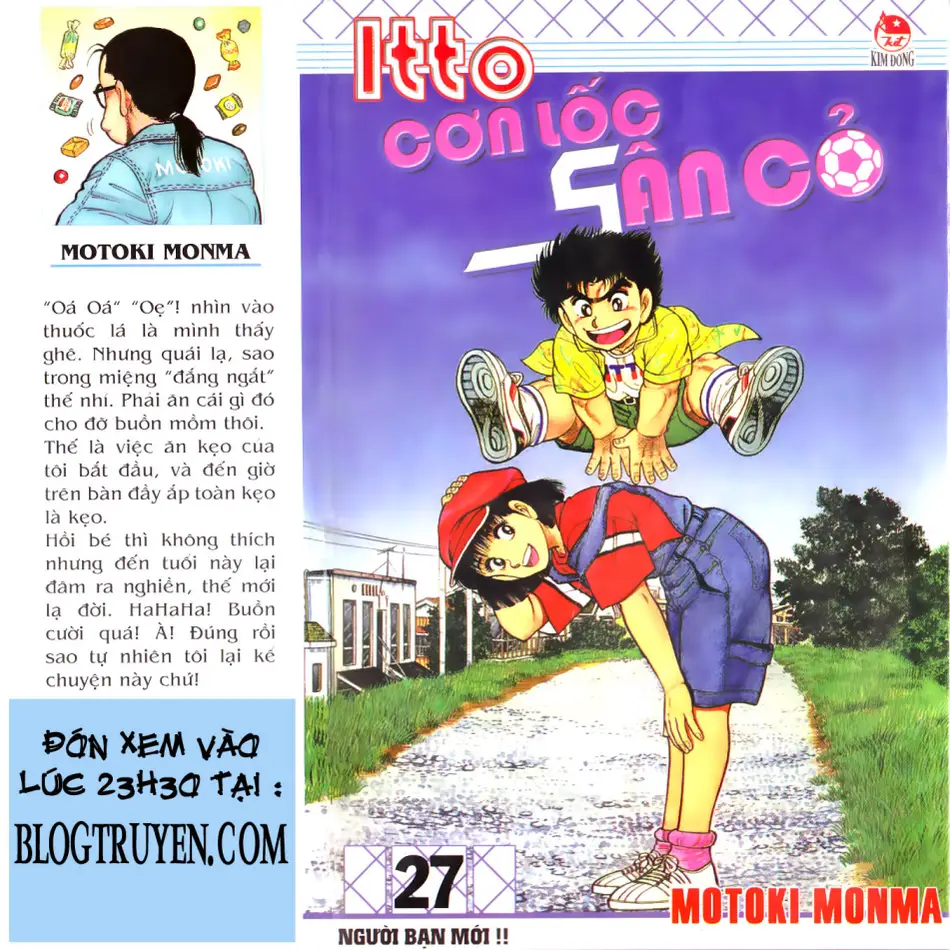 Trang xem thử