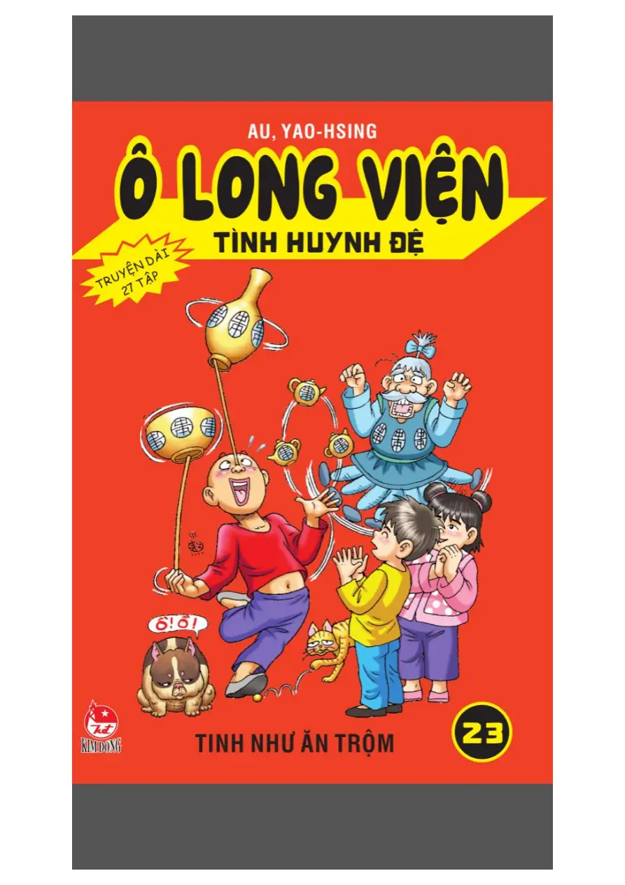 Trang xem thử