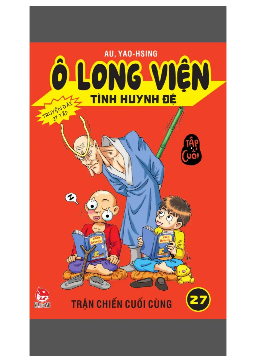 Trang xem thử