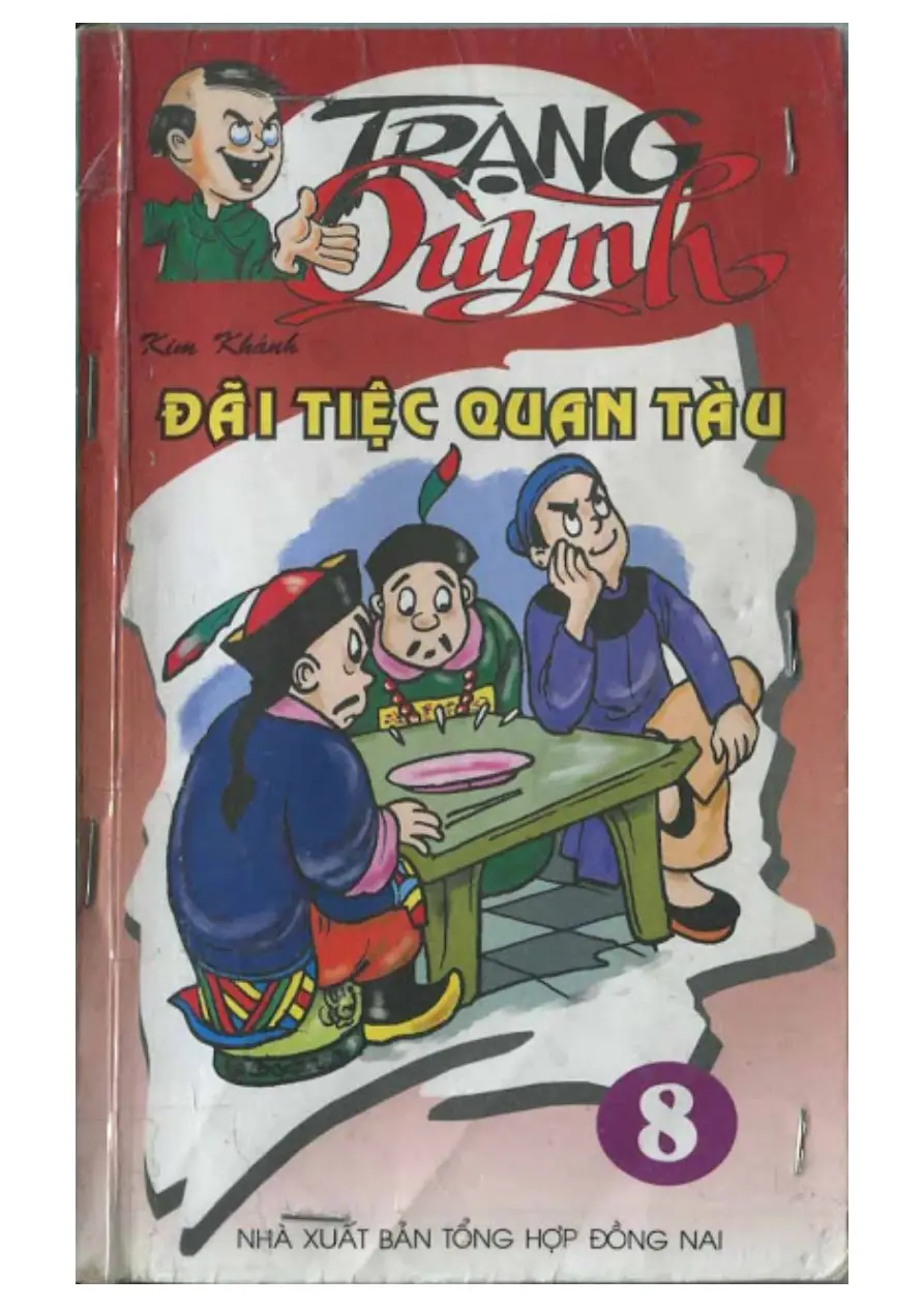 Trang xem thử