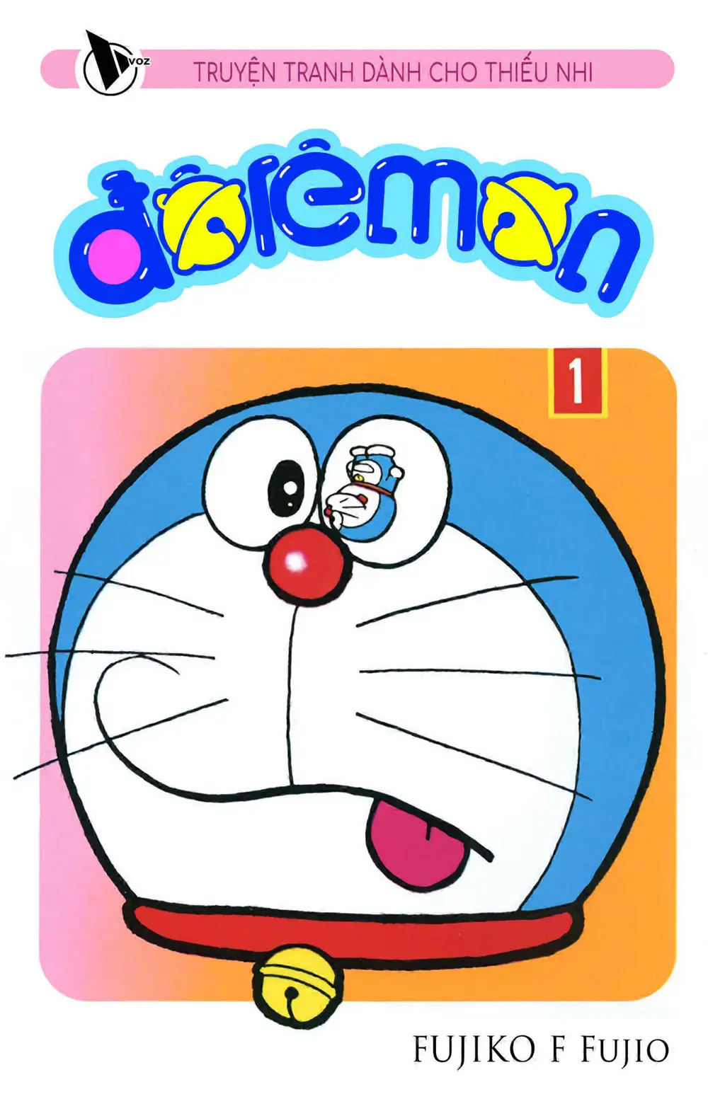 Doraemon Lite Edition