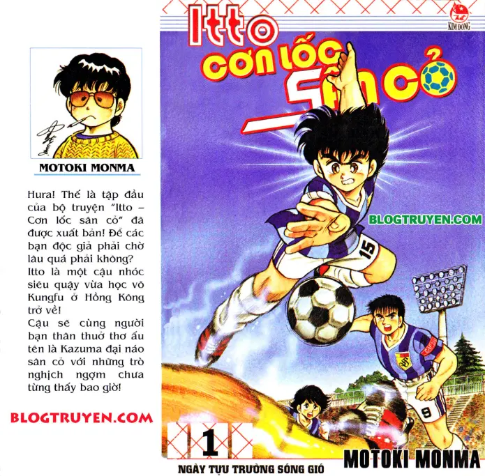 Jindo 1 - Đường Dẫn Đến Khung Thành